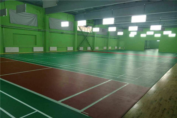 運(yùn)動(dòng)木地板,羽毛球地膠