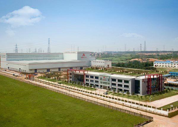 武漢阿?，m變壓器有限公司