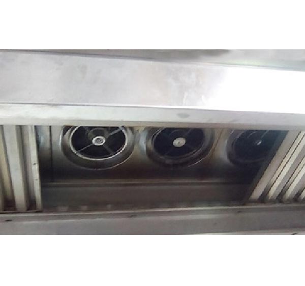 離芯網(wǎng)盤(pán)凈化煙罩